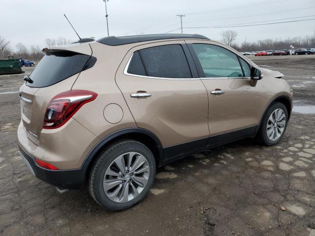 Photo 3 from auction – 2019 BUICK ENCORE with VIN KL4CJASB4KB716416