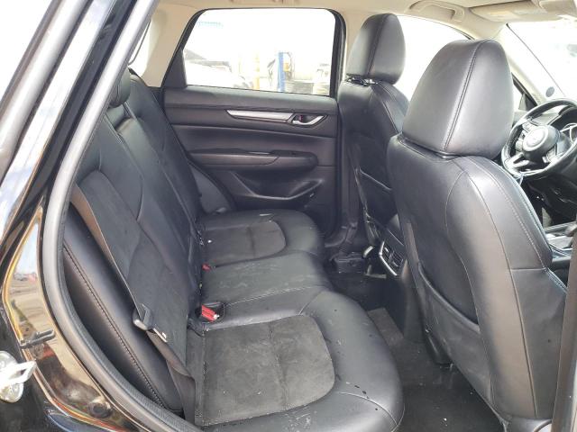 Photo 10 from auction – 2018 MAZDA CX-5 TOURI with VIN JM3KFACM0J0407398