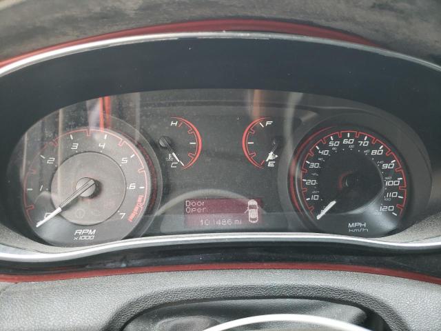 Photo 9 from auction – 2015 DODGE DART SXT with VIN 1C3CDFBB2FD421565