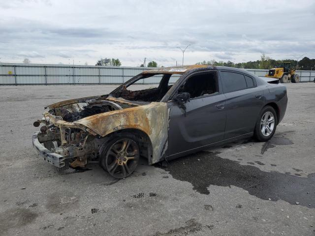 DODGE CHARGER SE 2016 with VIN 2C3CDXBG0GH121156 - Photo from auction