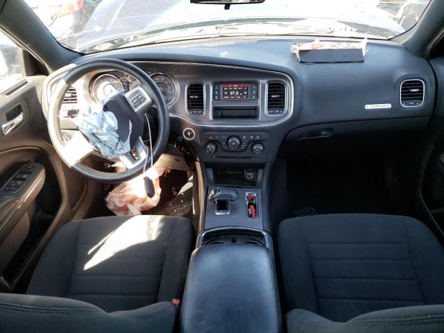 Photo 8 from auction – 2014 DODGE CHARGER SE with VIN 2C3CDXBGXEH309261