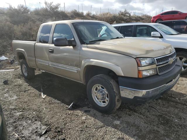 Photo 4 from auction – 2005 CHEVROLET SILVERADO with VIN 1GCHK29U65E103898