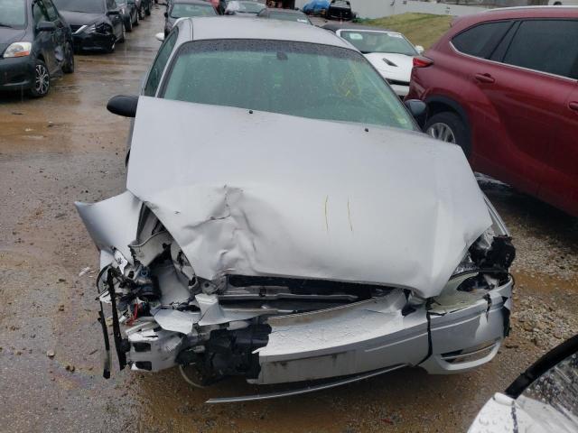 Photo 5 from auction – 2004 FORD TAURUS LX with VIN 1FAFP52264G163515