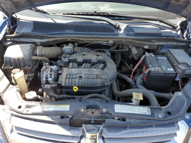 Photo 12 from auction – 2010 DODGE GRAND CARA with VIN 2D4RN5DX2AR125881