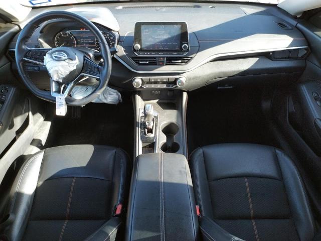 Photo 8 from auction – 2020 NISSAN ALTIMA SR with VIN 1N4BL4CV5LC176565