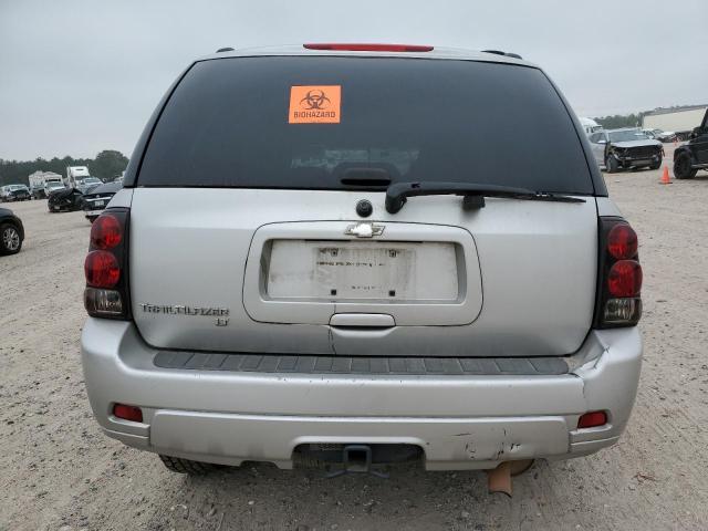 Photo 6 from auction – 2008 CHEVROLET TRAILBLAZE with VIN 1GNDS13SX82125934