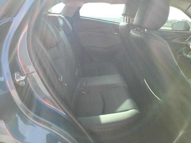 Photo 10 from auction – 2019 MAZDA CX-3 TOURI with VIN JM1DKDC76K1454567