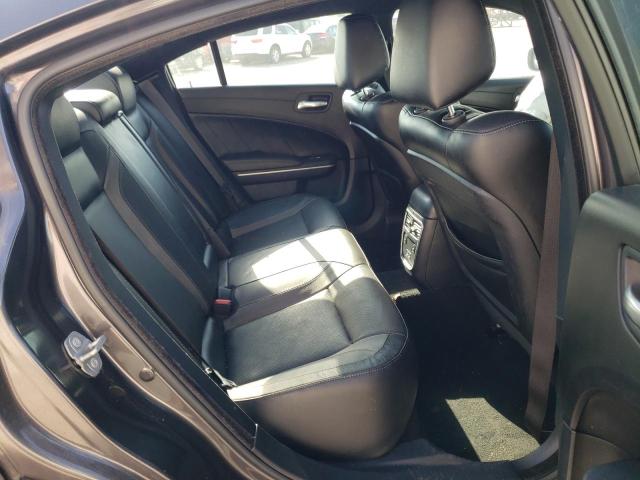 Photo 10 from auction – 2020 DODGE CHARGER SX with VIN 2C3CDXBG6LH136190