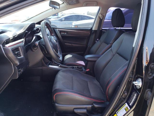Photo 7 from auction – 2016 TOYOTA COROLLA L with VIN 2T1BURHE8GC556980
