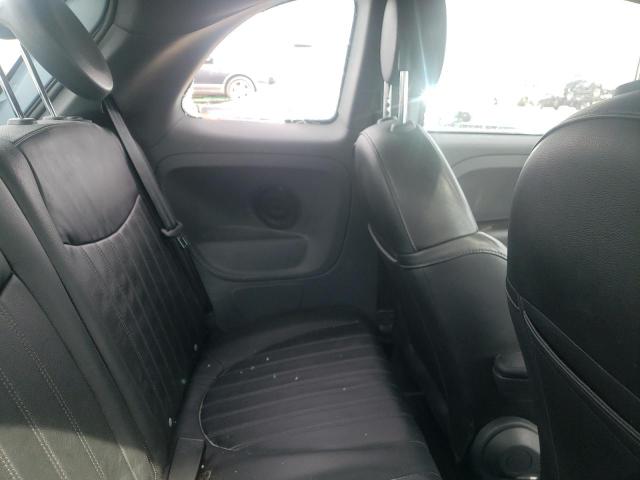 Photo 10 from auction – 2013 FIAT 500 SPORT with VIN 3C3CFFBR7DT563098