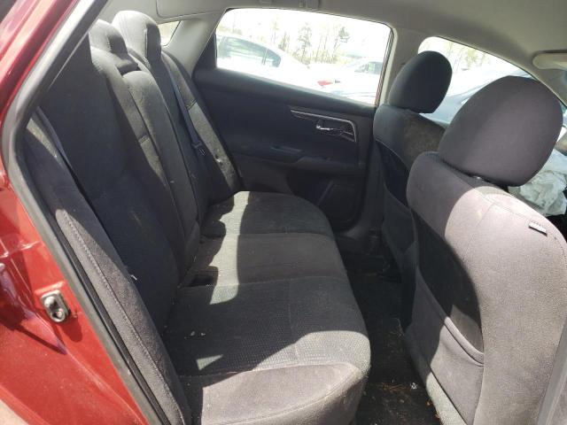 Photo 10 from auction – 2014 NISSAN ALTIMA 2.5 with VIN 1N4AL3AP1EN358622