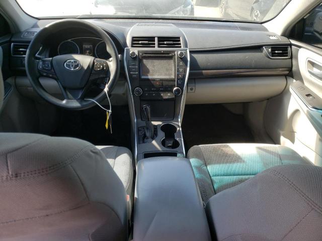 Photo 8 from auction – 2016 TOYOTA CAMRY LE with VIN 4T4BF1FK8GR564764
