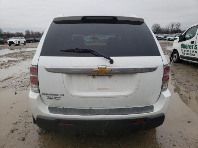 Photo 6 from auction – 2006 CHEVROLET EQUINOX LT with VIN 2CNDL63F266174675