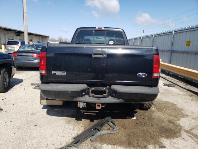 Photo 6 from auction – 2003 FORD F350 SUPER with VIN 1FTWW33F33EB19856