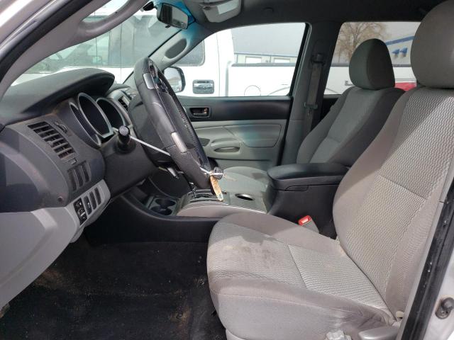 Photo 7 from auction – 2014 TOYOTA TACOMA DOU with VIN 5TFJX4GN7EX035934
