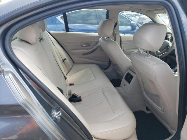 Photo 10 from auction – 2012 BMW 328 I with VIN WBA3A5C58CF259039
