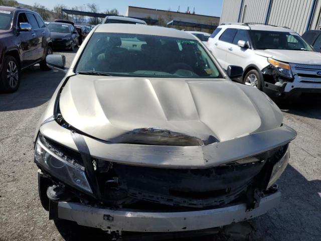 Photo 5 from auction – 2015 CHEVROLET IMPALA LS with VIN 2G11X5SL2F9248990