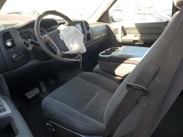 Photo 7 from auction – 2008 CHEVROLET SILVERADO with VIN 2GCEC19J981145665