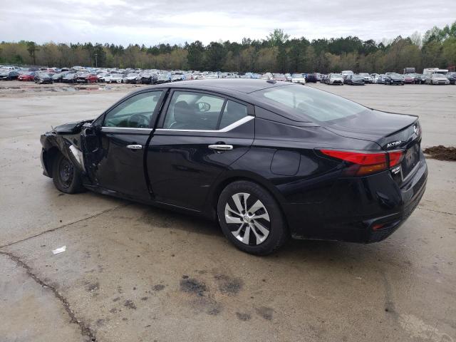 Photo 2 from auction – 2020 NISSAN ALTIMA S with VIN 1N4BL4BVXLC185375