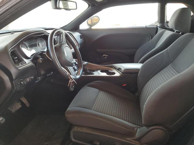 Photo 7 from auction – 2019 DODGE CHALLENGER with VIN 2C3CDZAG0KH669275