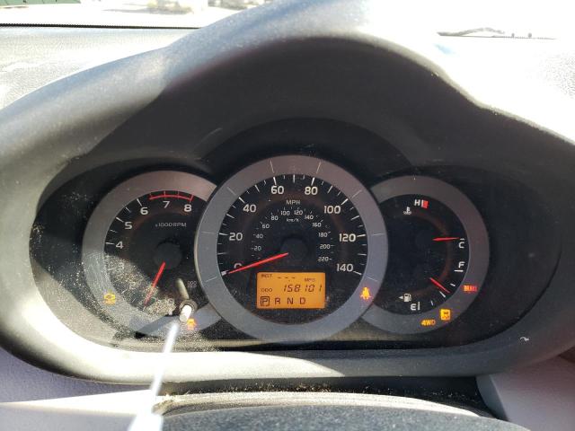 Photo 9 from auction – 2009 TOYOTA RAV4 LIMIT with VIN 2T3BF31V09W012340