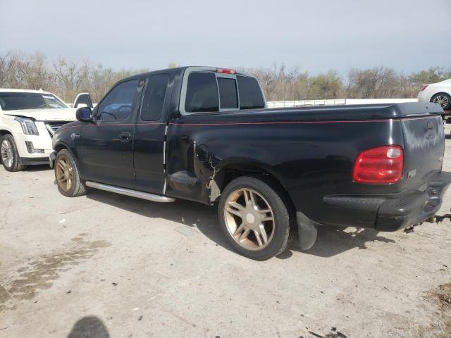 Photo 2 from auction – 2000 FORD F150 with VIN 2FTRX07L6YCB11384