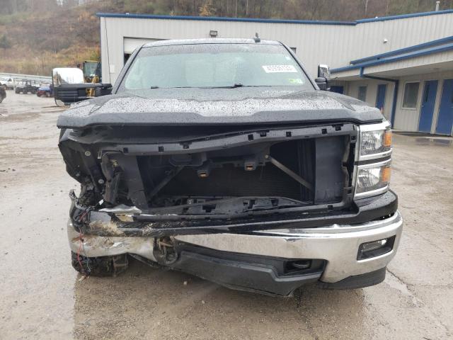 Photo 5 from auction – 2015 CHEVROLET SILVERADO with VIN 1GCVKREC7FZ298736
