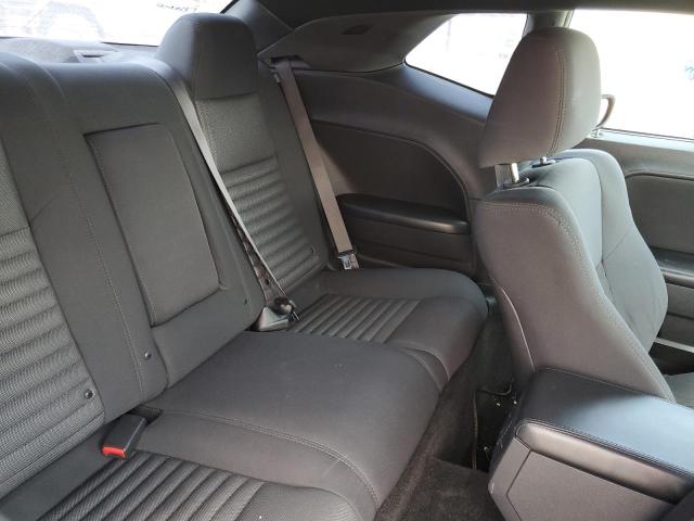 Photo 10 from auction – 2013 DODGE CHALLENGER with VIN 2C3CDYBT6DH712672