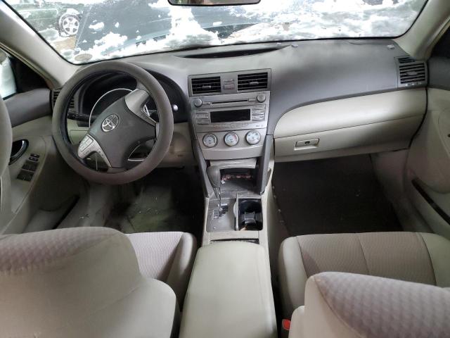 Photo 8 from auction – 2011 TOYOTA CAMRY BASE with VIN 4T1BF3EK9BU735375