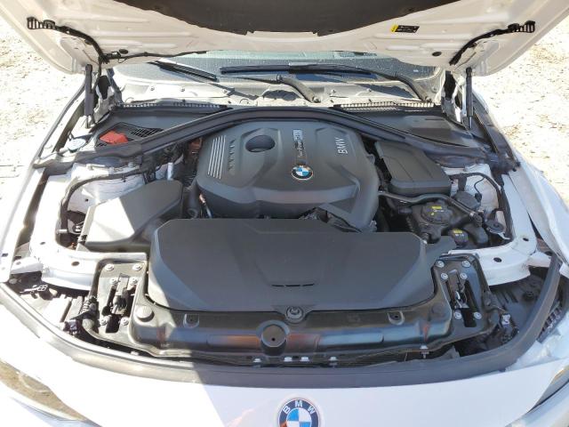 Photo 11 from auction – 2018 BMW 330 I with VIN WBA8B9G50JNU99290