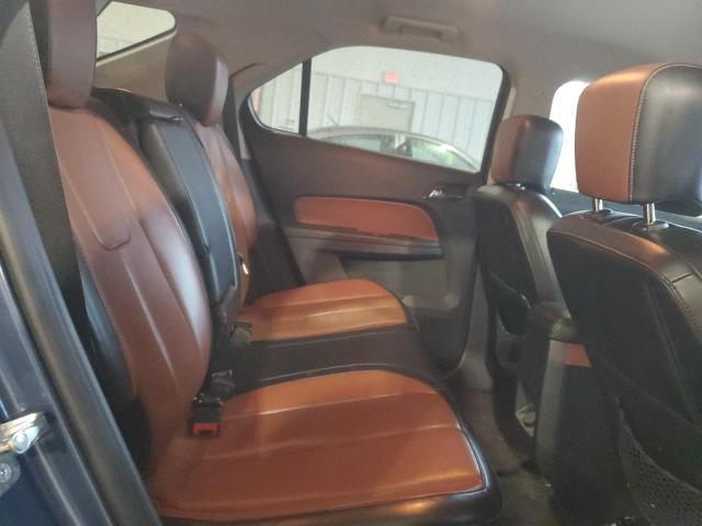 Photo 11 from auction – 2016 CHEVROLET EQUINOX LT with VIN 2GNALDEK8G6132364