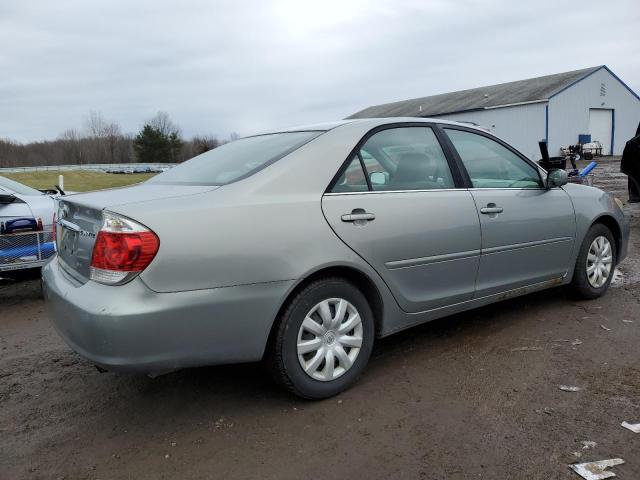 Photo 3 from auction – 2005 TOYOTA CAMRY LE with VIN 4T1BE30K45U552349