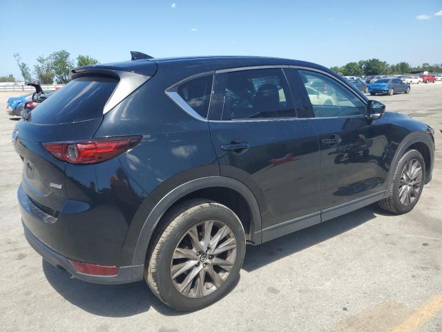 Photo 3 from auction – 2019 MAZDA CX-5 GRAND with VIN JM3KFADMXK0556501