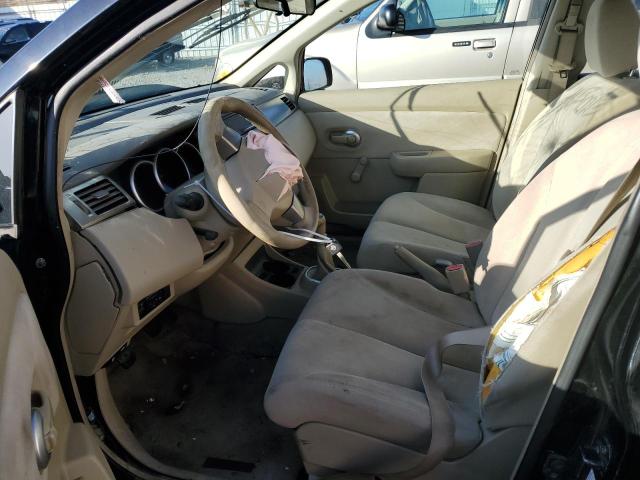 Photo 7 from auction – 2009 NISSAN VERSA S with VIN 3N1BC13E39L460530