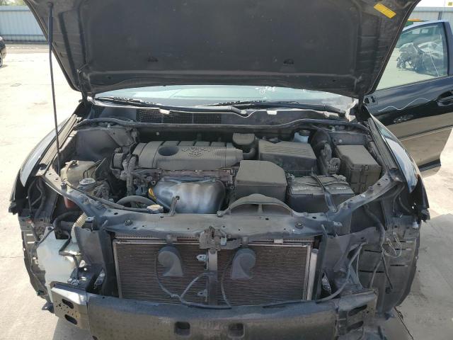 Photo 11 from auction – 2010 TOYOTA VENZA with VIN 4T3ZA3BB5AU036400