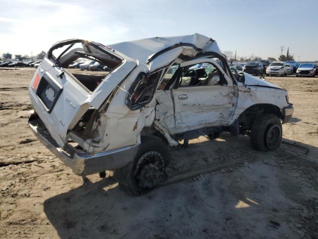 Photo 3 from auction – 2001 TOYOTA 4RUNNER SR with VIN JT3HN86R910332338