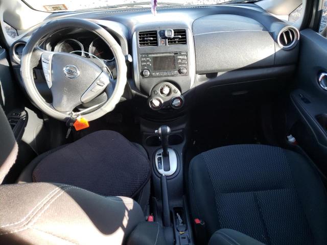Photo 8 from auction – 2014 NISSAN VERSA with VIN 3N1CE2CPXEL372848
