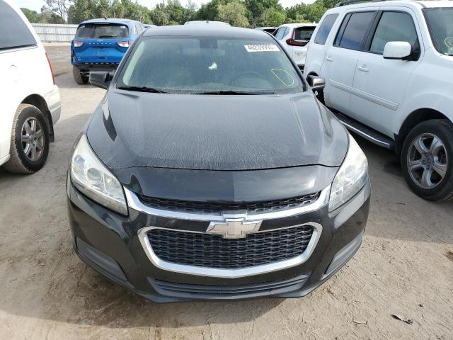 Photo 5 from auction – 2014 CHEVROLET MALIBU LS with VIN 1G11A5SL4EF114196