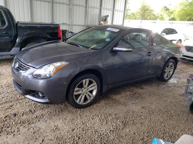 NISSAN ALTIMA S 2012 with VIN 1N4AL2EP0CC167576 - Photo from auction