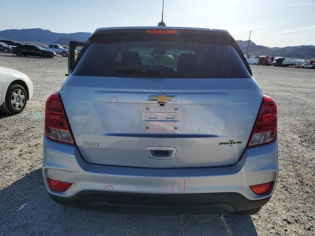 Photo 6 from auction – 2017 CHEVROLET TRAX LS with VIN 3GNCJKSB7HL286570