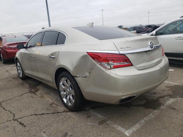Photo 2 from auction – 2015 BUICK LACROSSE with VIN 1G4GB5G37FF134270
