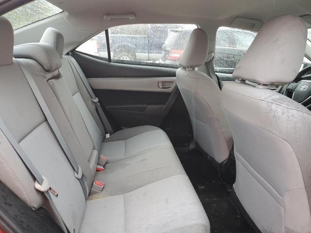 Photo 10 from auction – 2016 TOYOTA COROLLA L with VIN 5YFBURHE0GP375775