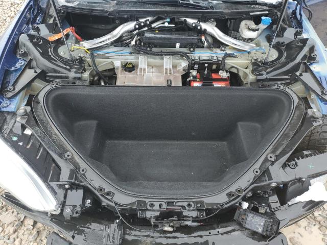 Photo 11 from auction – 2018 TESLA MODEL S with VIN 5YJSA1E26JF243174