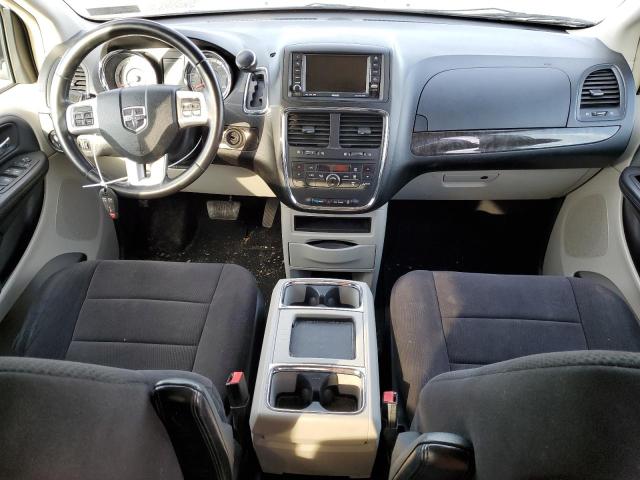 Photo 8 from auction – 2011 DODGE GRAND CARA with VIN 2D4RN5DG6BR658818