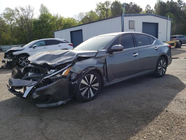 Photo 1 from auction – 2019 NISSAN ALTIMA SV with VIN 1N4BL4DV5KC144647