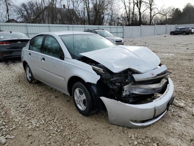 Photo 4 from auction – 2003 SATURN ION LEVEL with VIN 1G8AG52F33Z173598