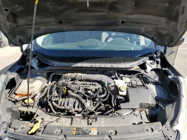 Photo 12 from auction – 2013 FORD ESCAPE SE with VIN 1FMCU0GX6DUD24116