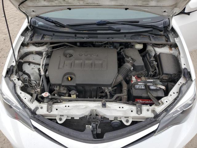 Photo 11 from auction – 2019 TOYOTA COROLLA L with VIN 5YFBURHE3KP902443