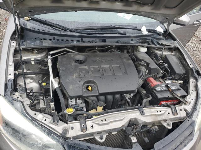 Photo 11 from auction – 2014 TOYOTA COROLLA L with VIN 5YFBURHE2EP027862