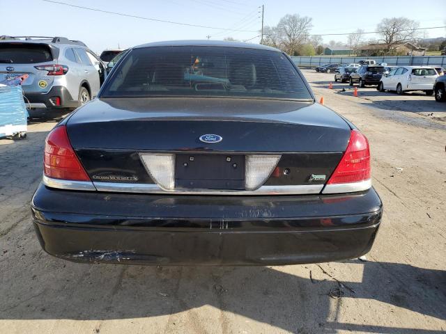 Photo 6 from auction – 2011 FORD CROWN VICT with VIN 2FABP7EV4BX139933